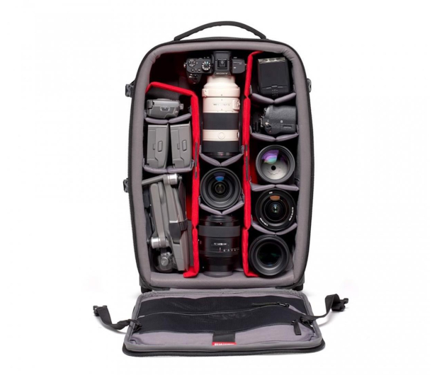 Manfrotto Advanced III Rolling Bag - 1195950 - zdjęcie 5
